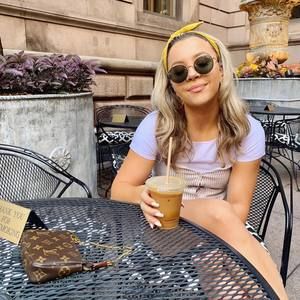 Meet your Posher, Jordyn